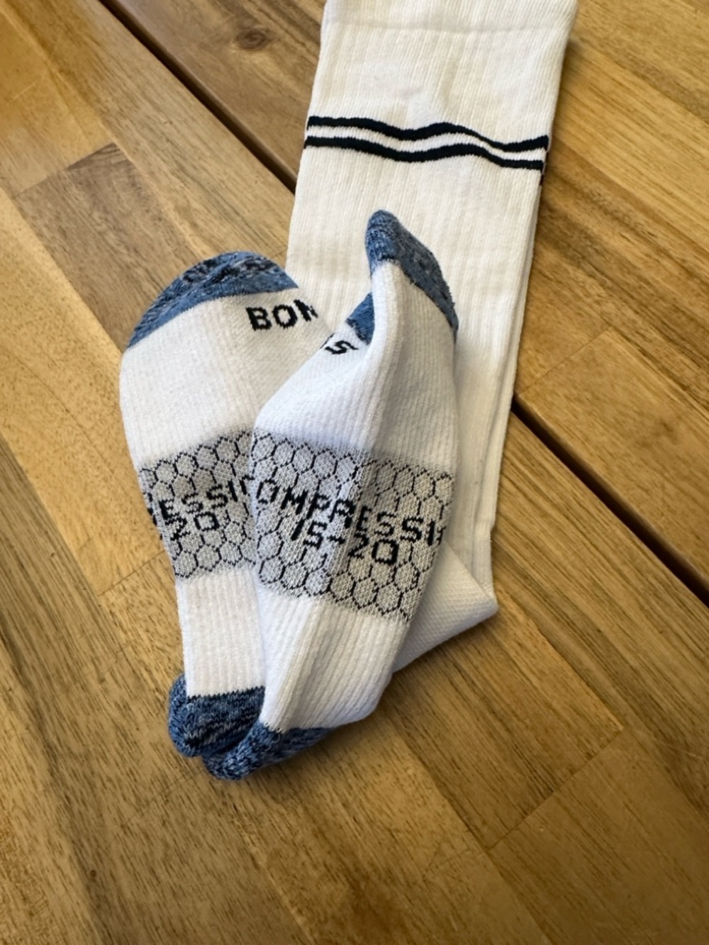 BOMBAS Compression socks - Picture 4 of 5